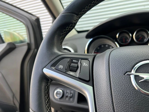 Opel Meriva - Afbeelding 25 van 27