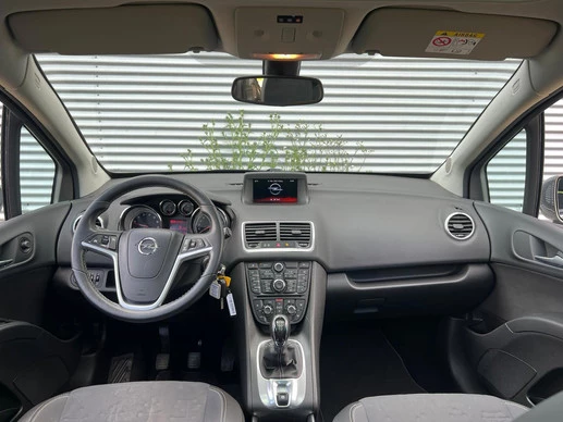 Opel Meriva - Afbeelding 27 van 27