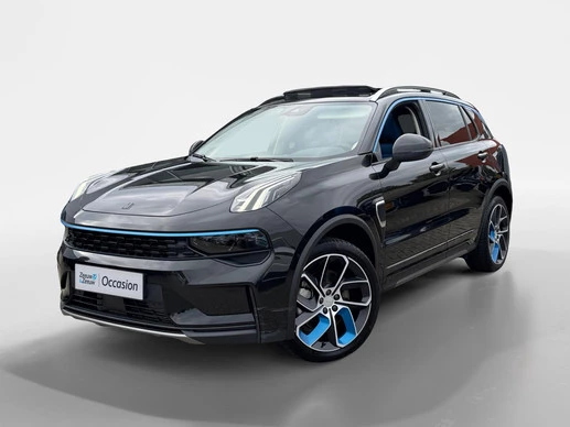 Lynk & Co 01 - Afbeelding 1 van 30