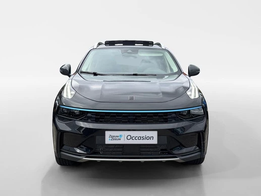 Lynk & Co 01 - Afbeelding 2 van 30