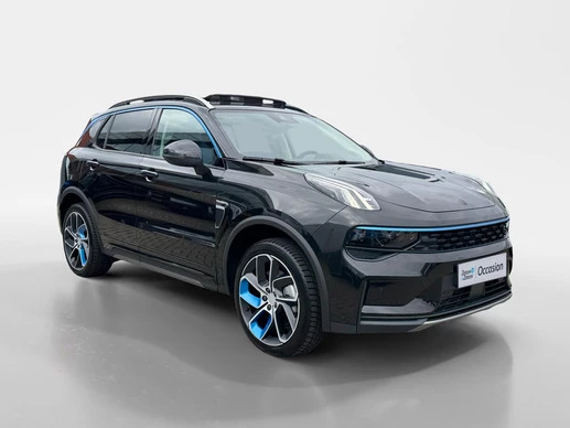 Lynk & Co 01 - Afbeelding 3 van 30