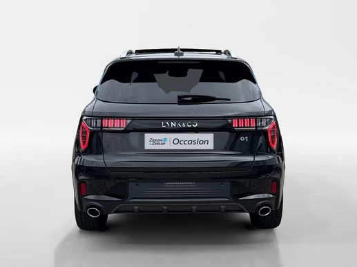 Lynk & Co 01 - Afbeelding 6 van 30