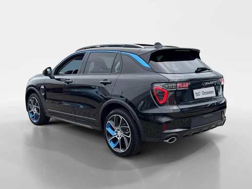 Lynk & Co 01 - Afbeelding 7 van 30