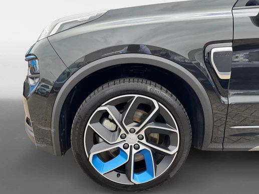 Lynk & Co 01 - Afbeelding 8 van 30