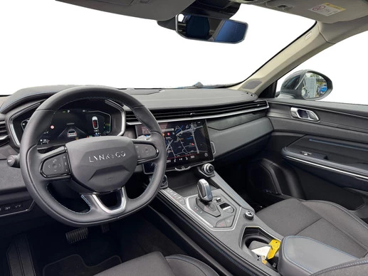 Lynk & Co 01 - Afbeelding 12 van 30