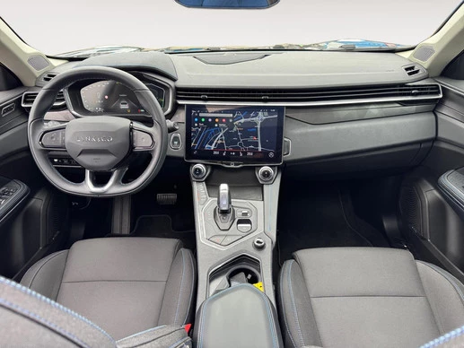 Lynk & Co 01 - Afbeelding 13 van 30