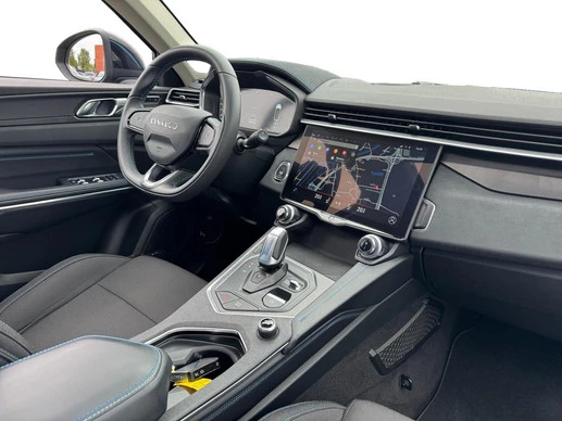 Lynk & Co 01 - Afbeelding 14 van 30