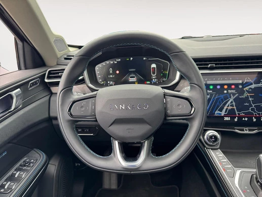 Lynk & Co 01 - Afbeelding 15 van 30