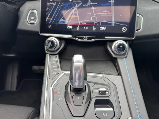 Lynk & Co 01 - Afbeelding 16 van 30