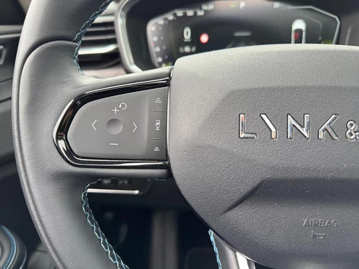 Lynk & Co 01 - Afbeelding 17 van 30
