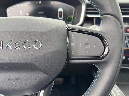 Lynk & Co 01 - Afbeelding 18 van 30