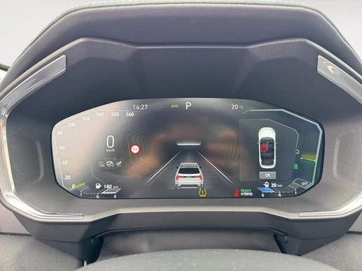 Lynk & Co 01 - Afbeelding 19 van 30