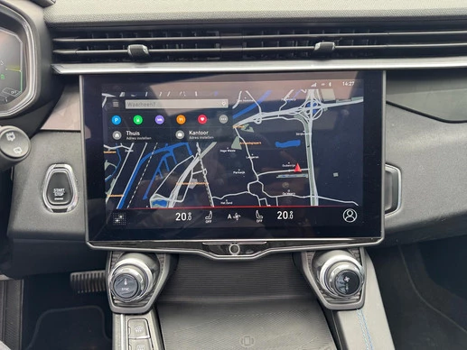 Lynk & Co 01 - Afbeelding 20 van 30