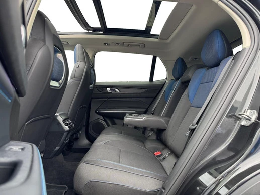 Lynk & Co 01 - Afbeelding 22 van 30