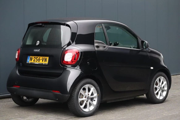 smart Fortwo - Afbeelding 2 van 25
