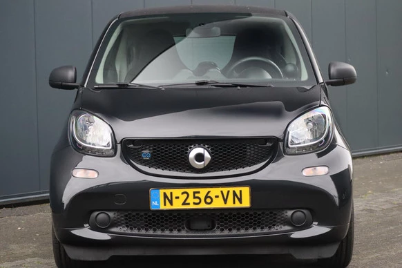 smart Fortwo - Afbeelding 3 van 25