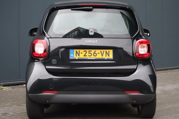 smart Fortwo - Afbeelding 4 van 25