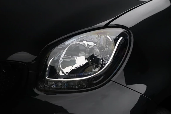 smart Fortwo - Afbeelding 5 van 25