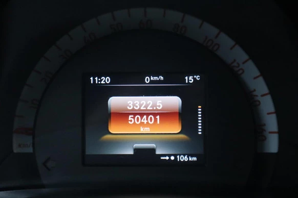 smart Fortwo - Afbeelding 7 van 25