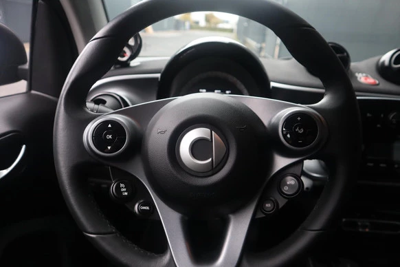 smart Fortwo - Afbeelding 9 van 25