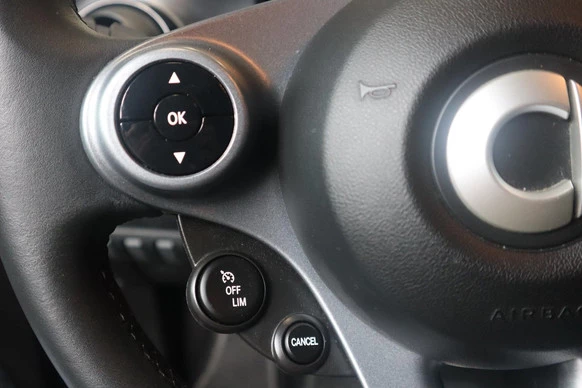 smart Fortwo - Afbeelding 10 van 25