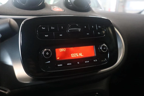 smart Fortwo - Afbeelding 13 van 25