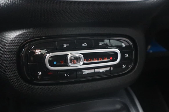 smart Fortwo - Afbeelding 14 van 25