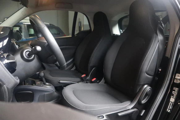 smart Fortwo - Afbeelding 16 van 25