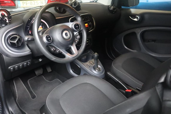 smart Fortwo - Afbeelding 17 van 25