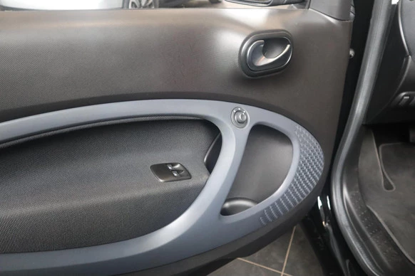 smart Fortwo - Afbeelding 18 van 25