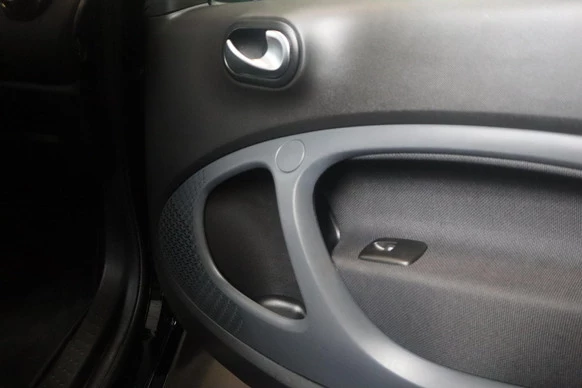 smart Fortwo - Afbeelding 19 van 25