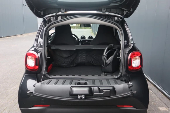 smart Fortwo - Afbeelding 24 van 25