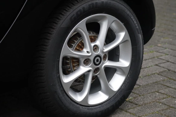 smart Fortwo - Afbeelding 25 van 25