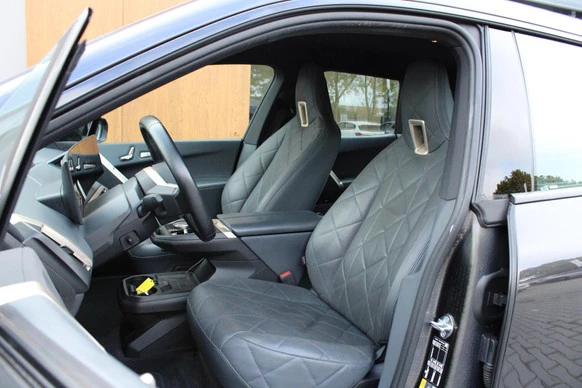 BMW iX - Afbeelding 17 van 30