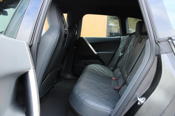 BMW iX - Afbeelding 18 van 30