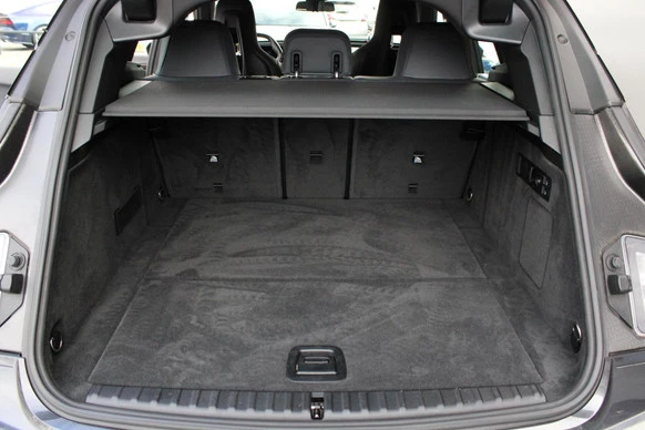BMW iX - Afbeelding 19 van 30