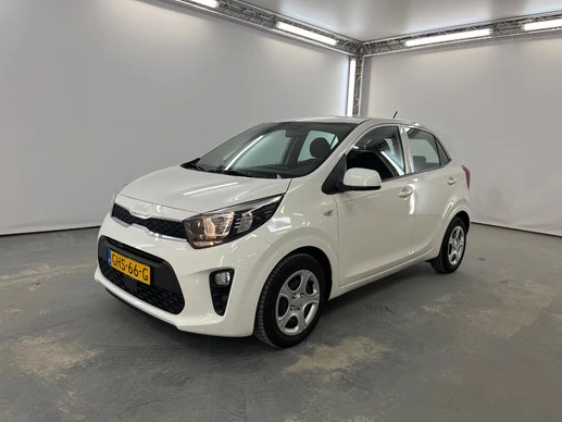 Kia Picanto - Afbeelding 1 van 6