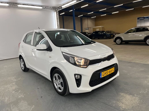 Kia Picanto - Afbeelding 2 van 6