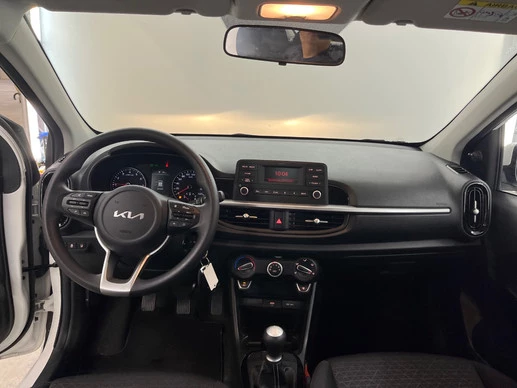 Kia Picanto - Afbeelding 3 van 6