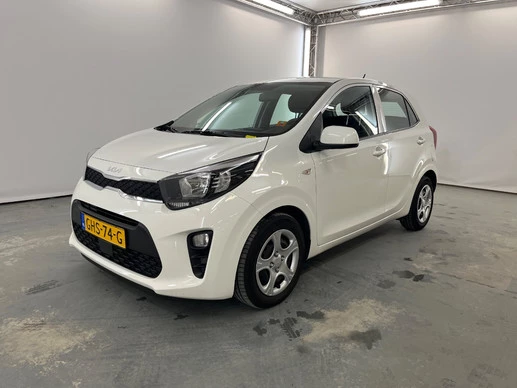 Kia Picanto - Afbeelding 1 van 6