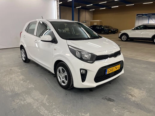 Kia Picanto - Afbeelding 2 van 6