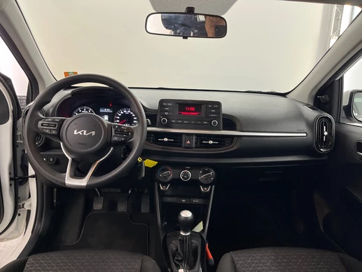 Kia Picanto - Afbeelding 3 van 6