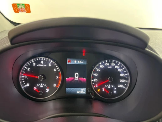 Kia Picanto - Afbeelding 4 van 6