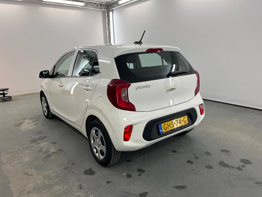 Kia Picanto - Afbeelding 5 van 6