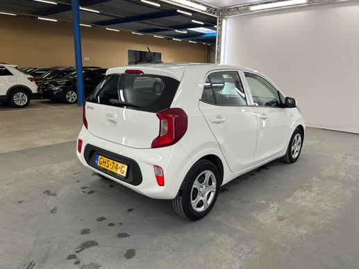 Kia Picanto - Afbeelding 6 van 6