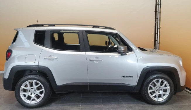 Jeep Renegade - Afbeelding 6 van 27