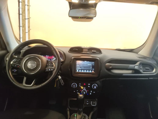 Jeep Renegade - Afbeelding 10 van 27