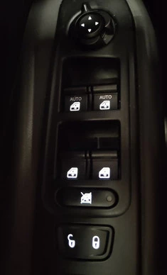 Jeep Renegade - Afbeelding 11 van 27
