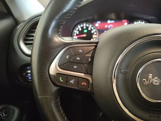 Jeep Renegade - Afbeelding 13 van 27