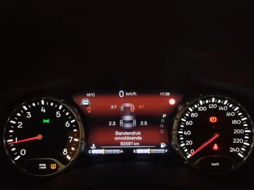 Jeep Renegade - Afbeelding 16 van 27